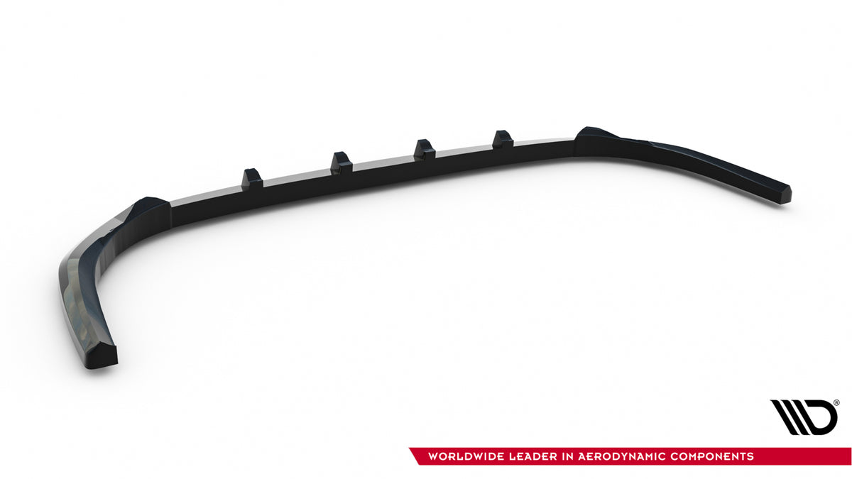 Maxton Design Set Splitter V.2 - Toyota Highlander Mk4 - img 14