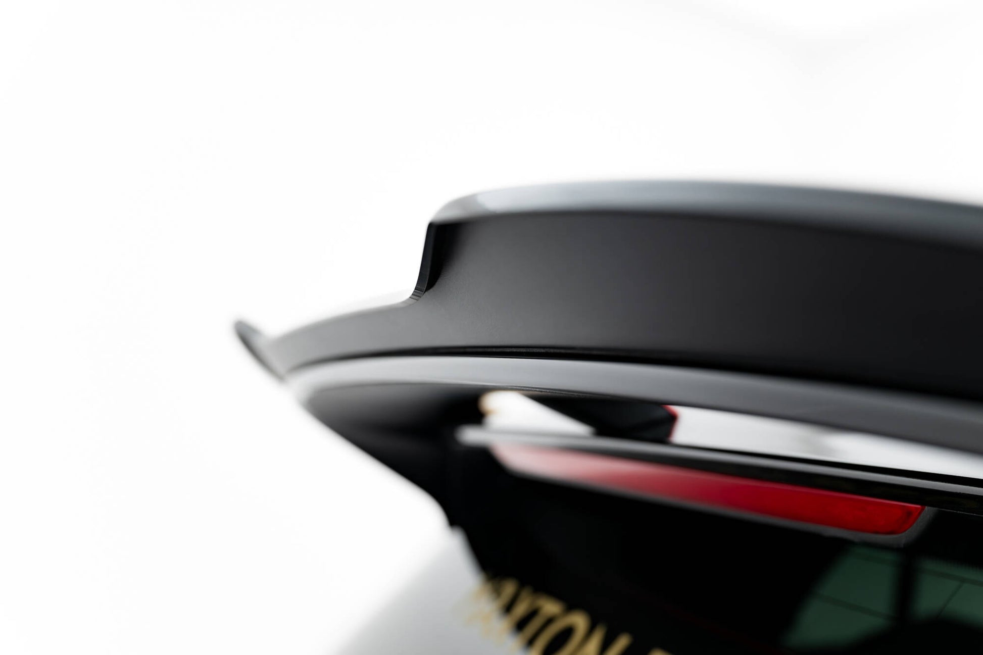 Maxton Design Set Splitter V.2 - Volkswagen Golf GTI Mk8 Facelift - img 15