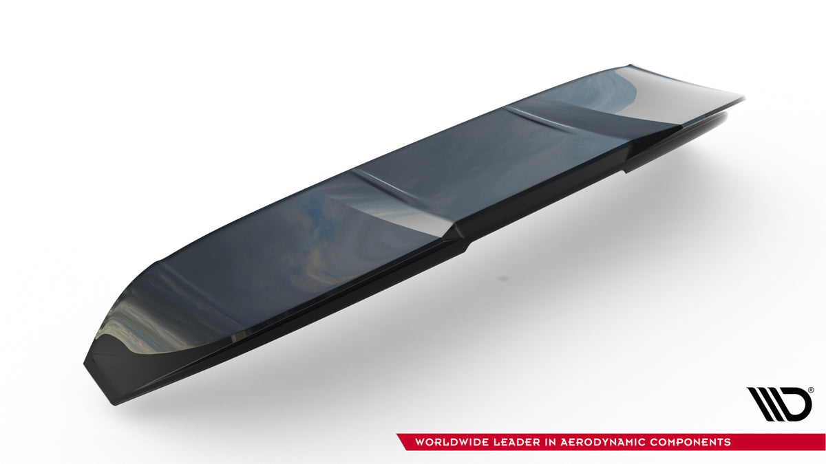 Maxton Design Set Splitter V.3 - Ford Fiesta ST Mk7 Facelift - img 22