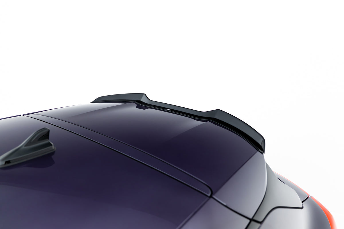 Maxton Design Set Splitter V.4 - Cupra Terramar Mk1 - img 15