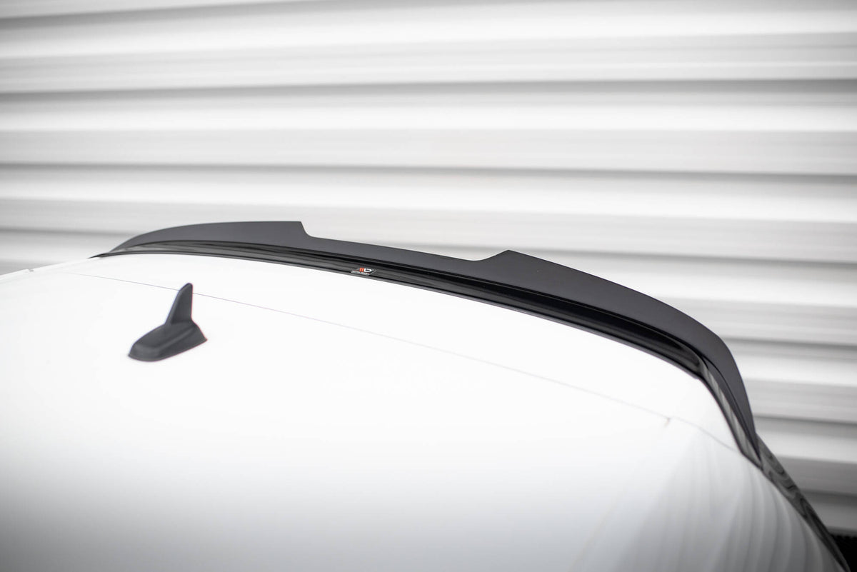 Maxton Design Set Splitter - Volkswagen Golf GTI Mk7 Facelift - img 13