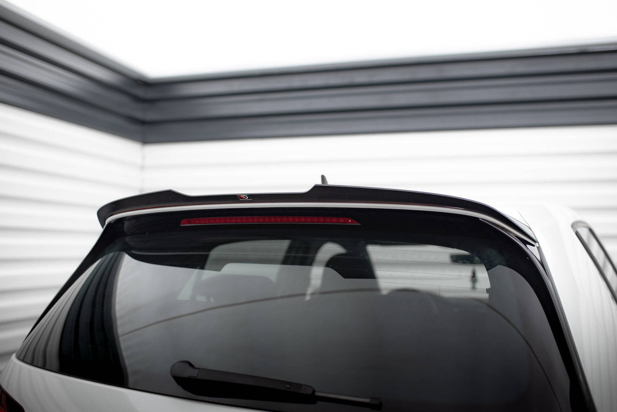 Maxton Design Set Splitter - Volkswagen Golf GTI Mk7 Facelift - img 12