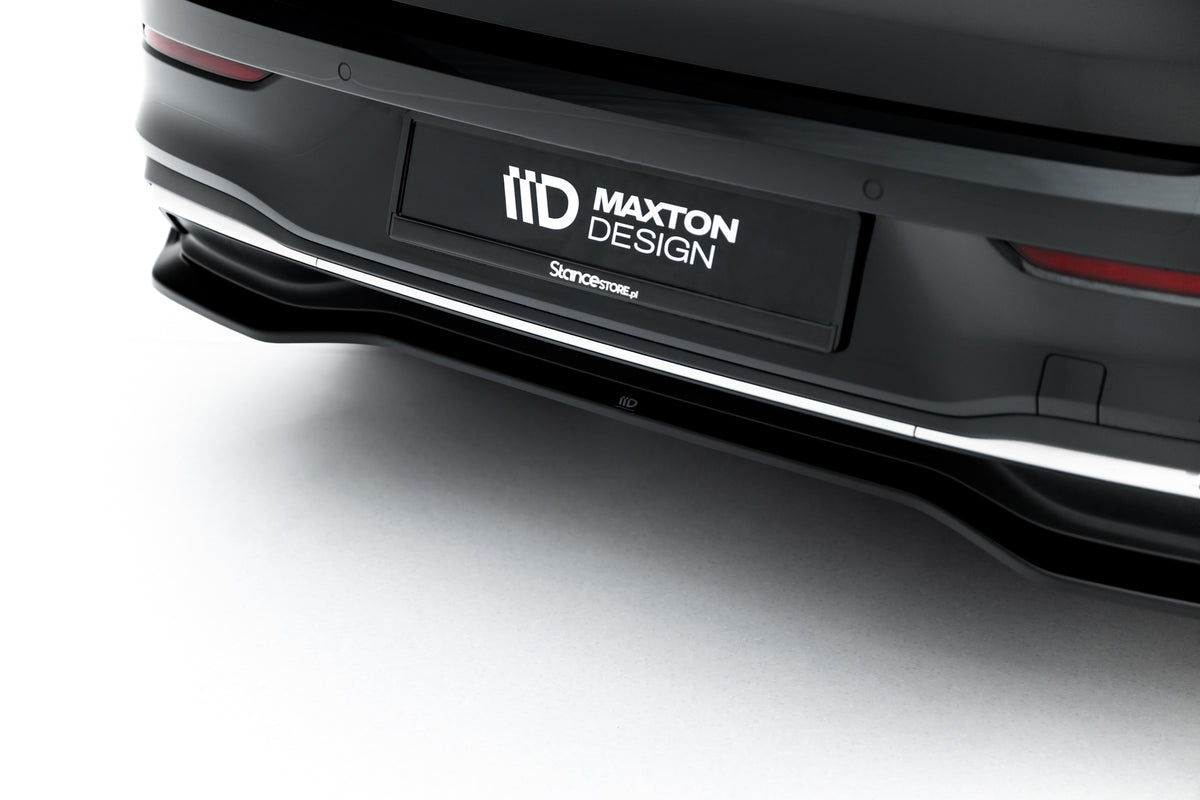 Maxton Design Set Splitter - Volkswagen Golf Mk8 - img 13