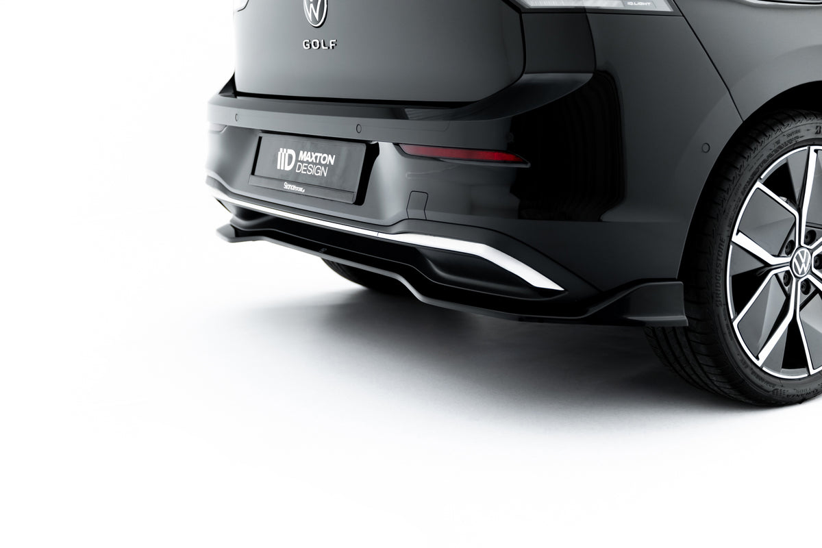 Maxton Design Set Splitter - Volkswagen Golf Mk8 - img 14