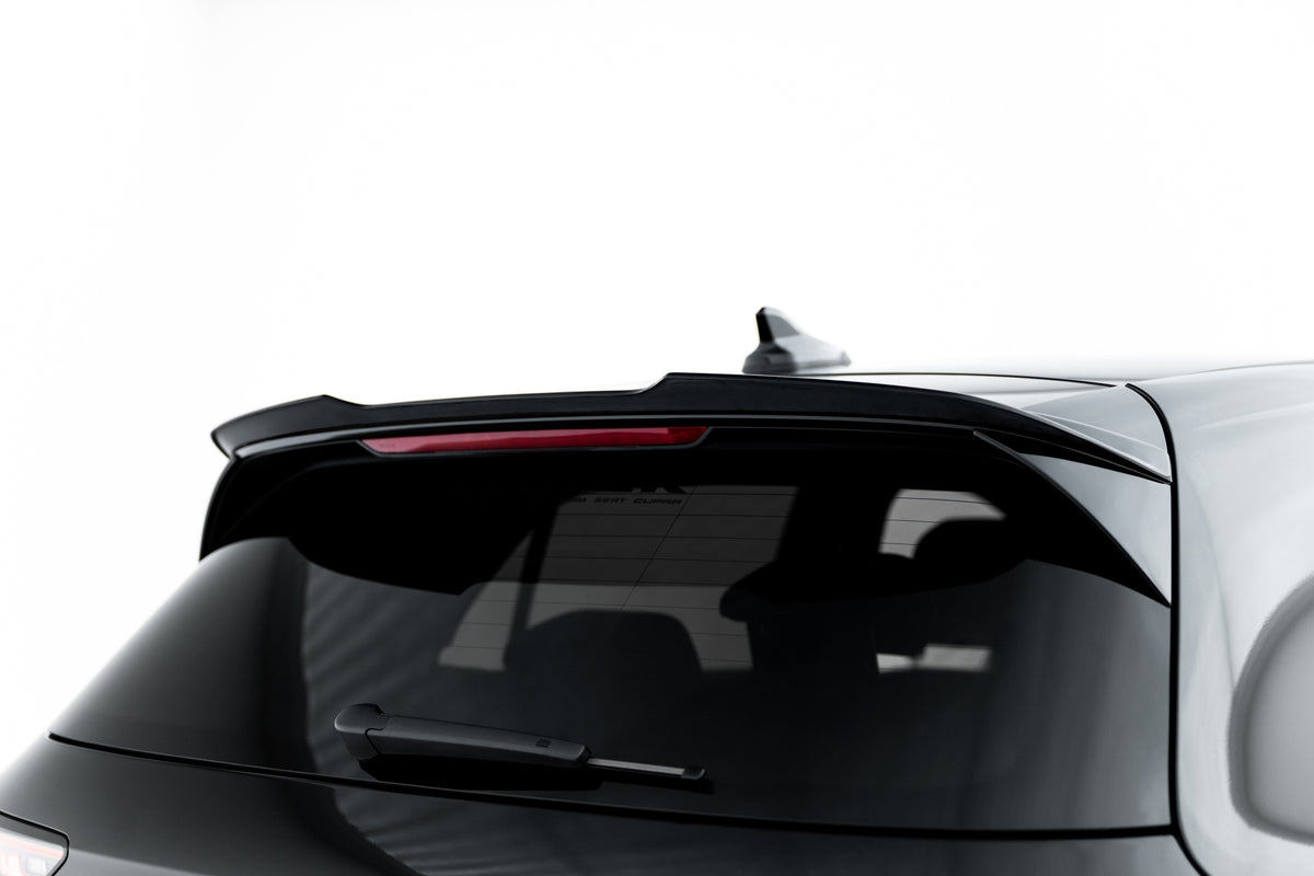 Maxton Design Set Splitter - Volkswagen Golf Mk8 - img 16