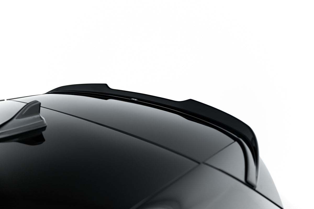 Maxton Design Set Splitter - Volkswagen Golf Mk8 - img 17