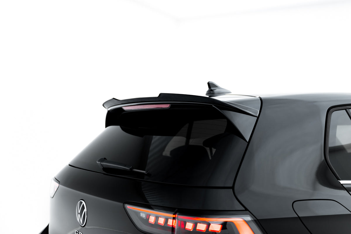 Maxton Design Set Splitter - Volkswagen Golf Mk8 - img 18