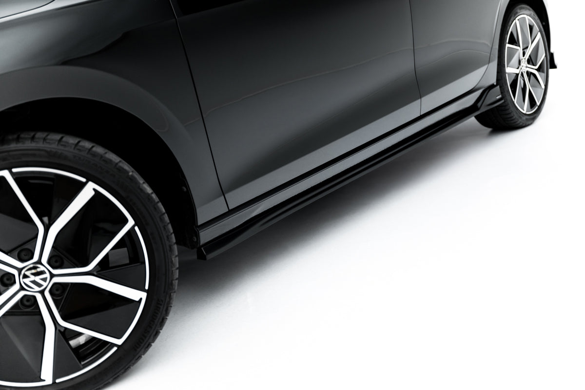Maxton Design Set Splitter - Volkswagen Golf Mk8 - img 8