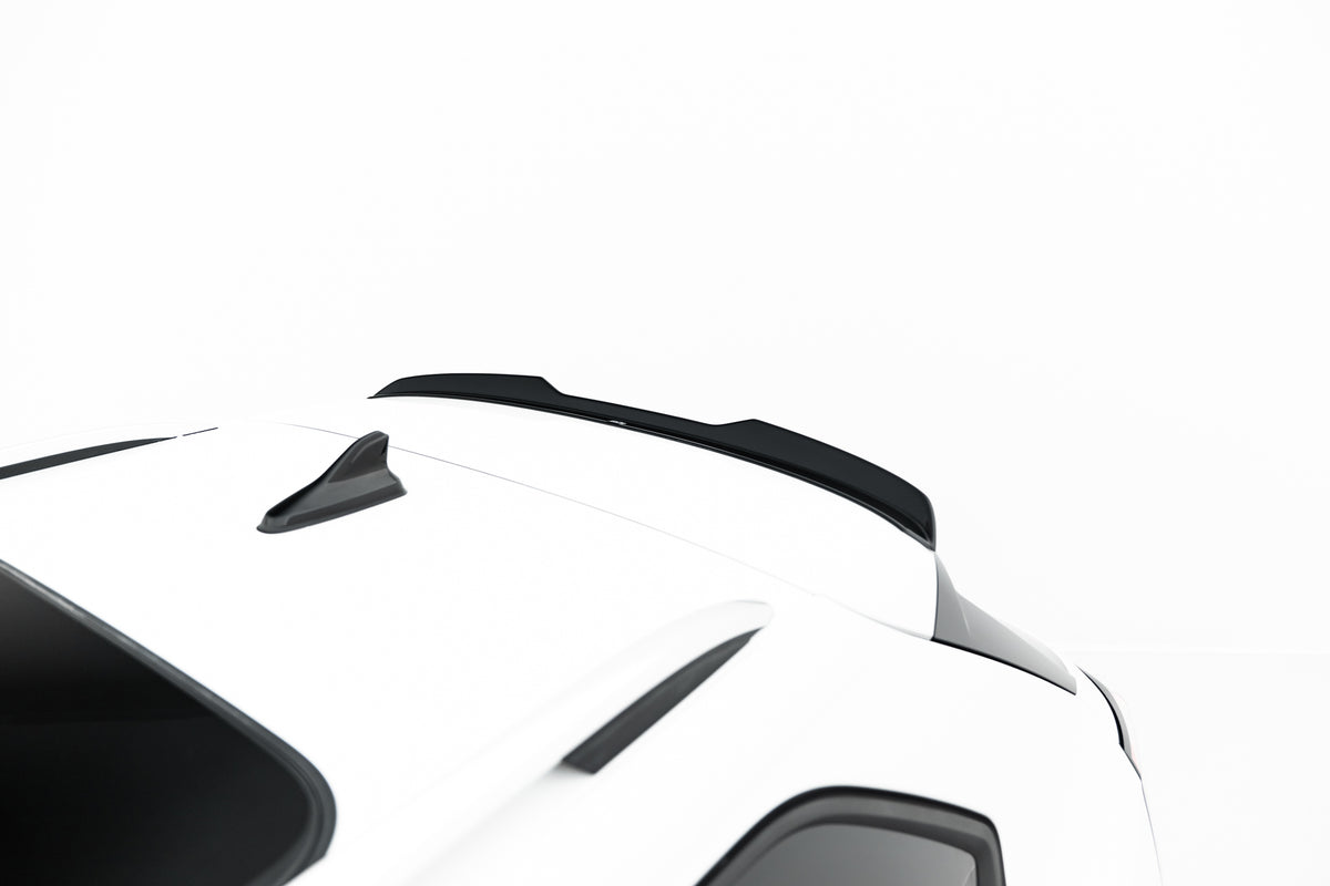 Maxton Design Set Splitter - Volkswagen Golf R Mk8 - img 16