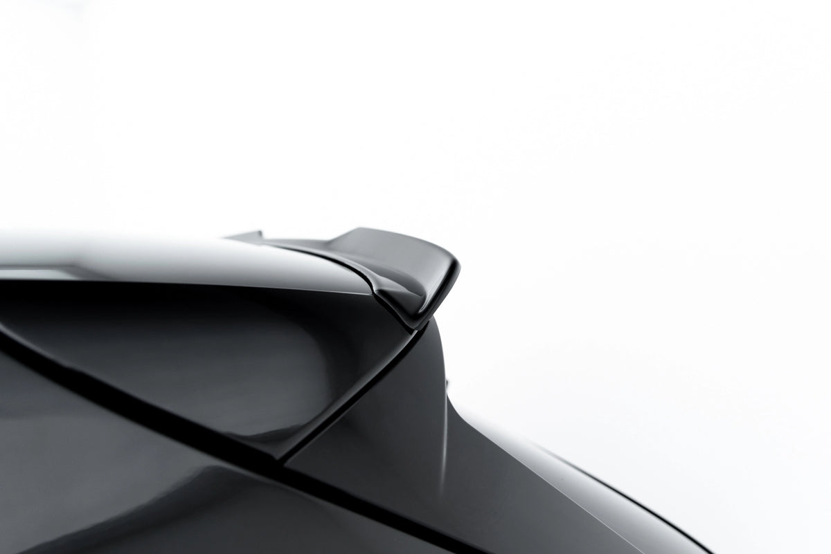 Maxton Design Set Splitter - Volkswagen Golf Mk8 - img 16
