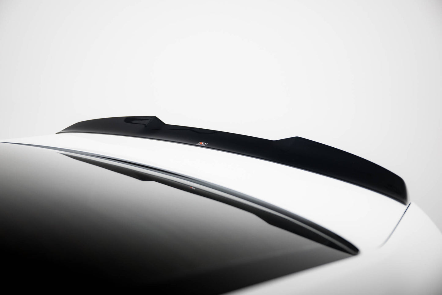 Maxton Design Set Splitter - Volkswagen Jetta GLI - img 16