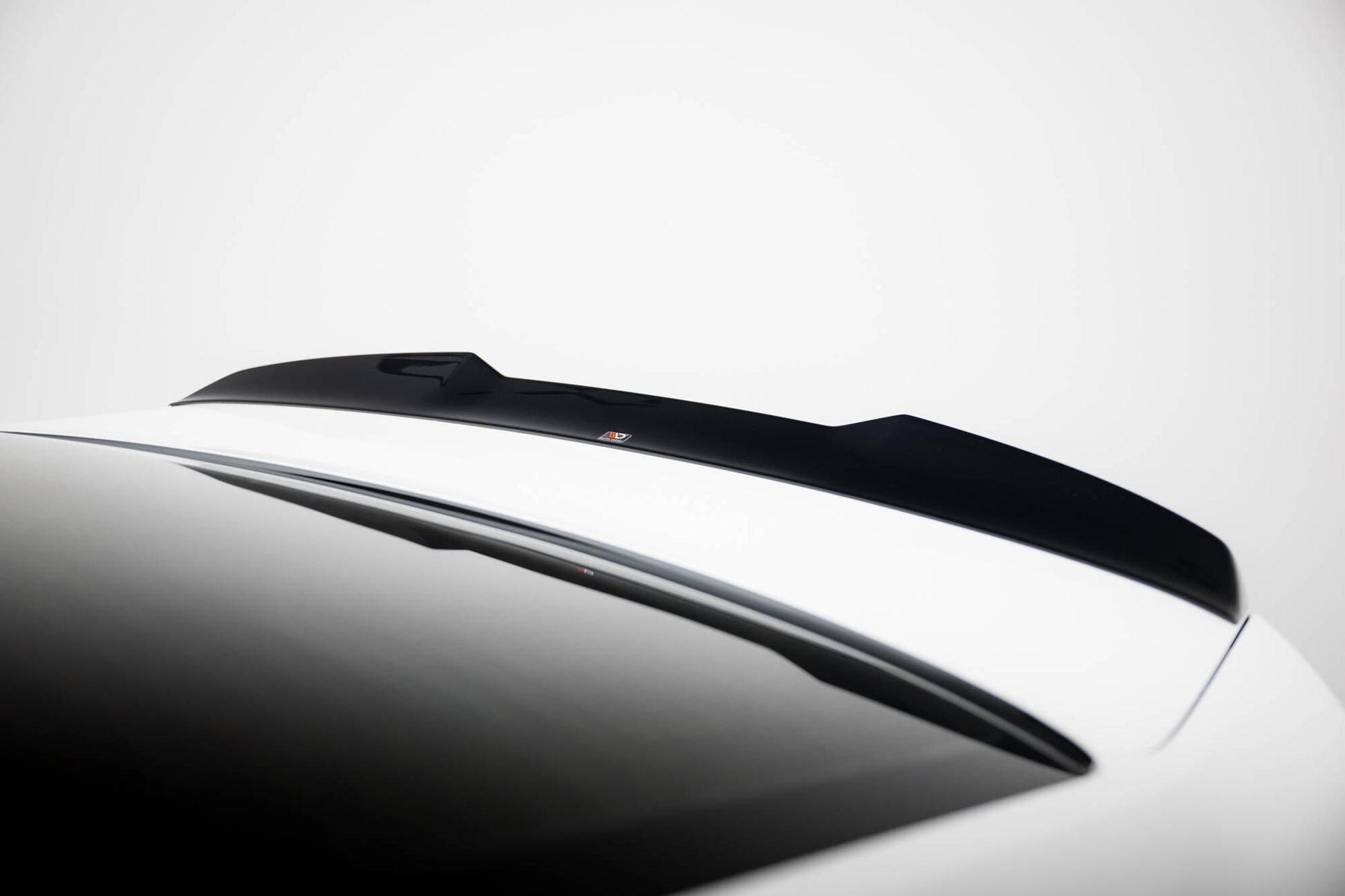 Maxton Design Set Splitter - Volkswagen Jetta GLI - img 16