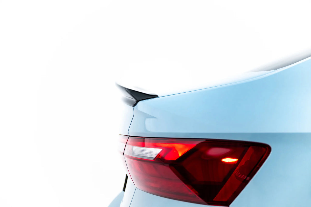 Maxton Design Set Splitter - Volkswagen Jetta GLI - img 16
