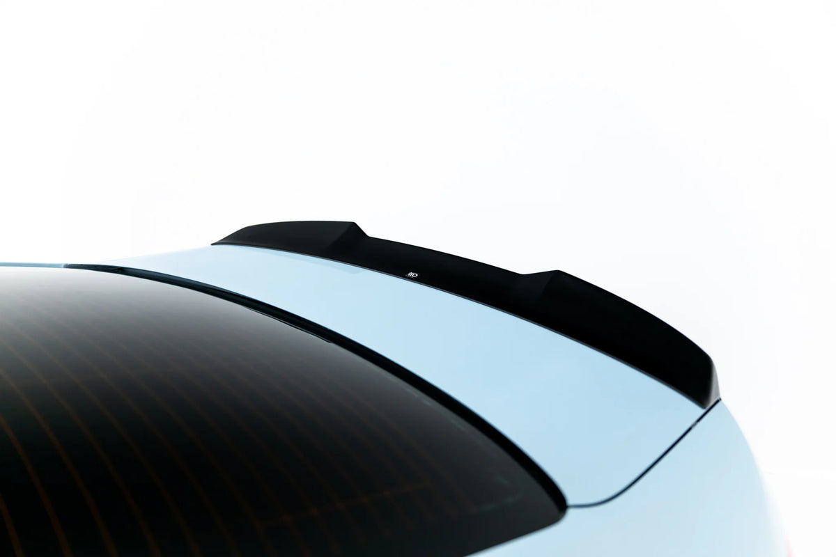 Maxton Design Set Splitter - Volkswagen Jetta GLI - img 17