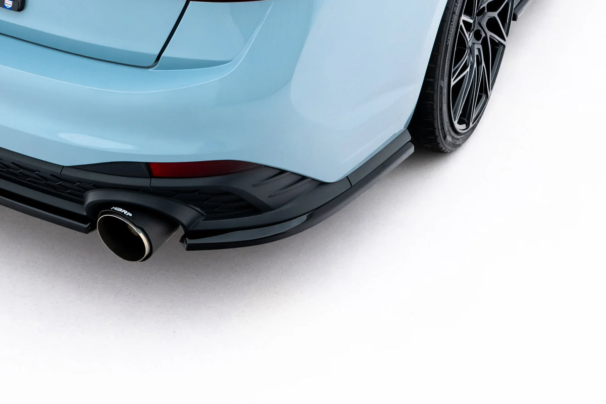 Maxton Design Set Splitter - Volkswagen Jetta GLI - img 13