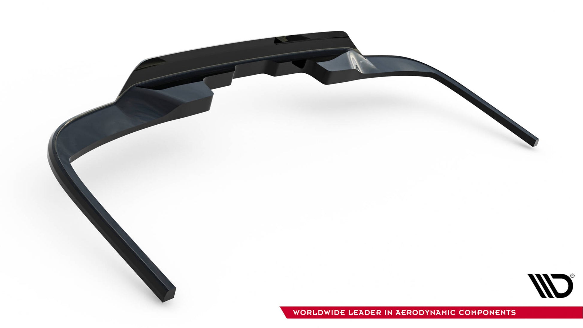 Maxton Design Set Splitter - Volkswagen Multivan T7 - img 18