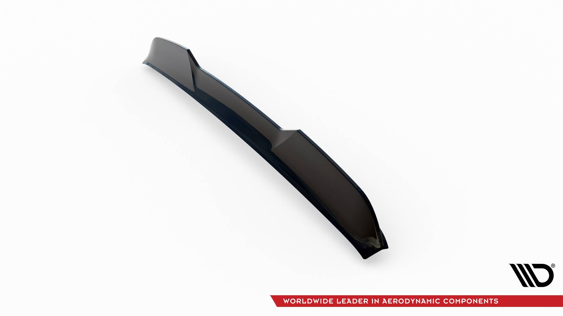 Maxton Design Set Splitter - Volkswagen Multivan T7 - img 19