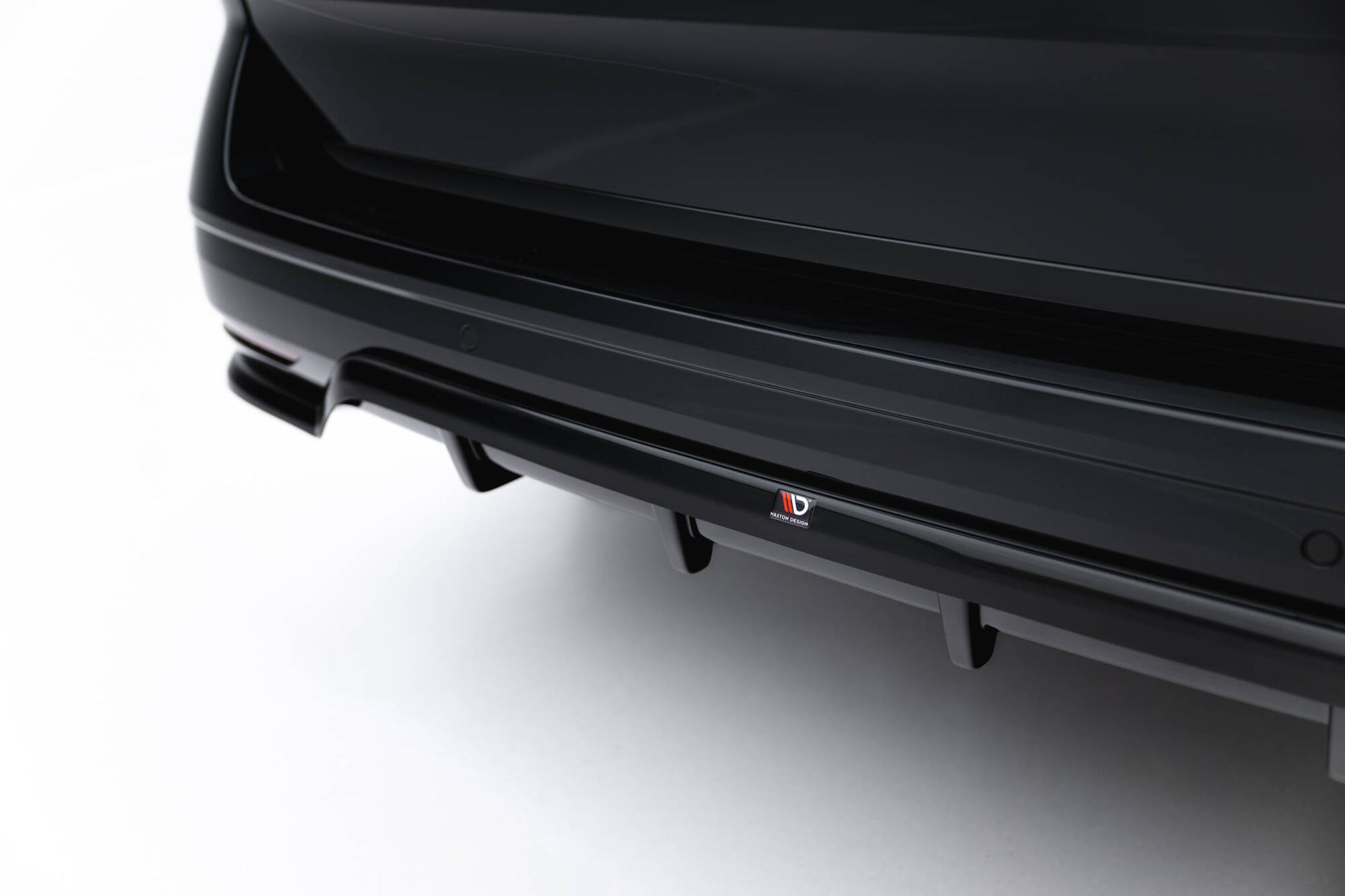 Maxton Design Set Splitter - Volkswagen Multivan T7 - img 9