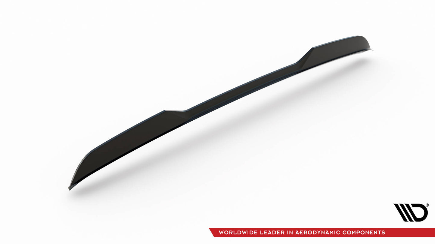 Maxton Design Set Splitter - Volkswagen Multivan T7 - img 20