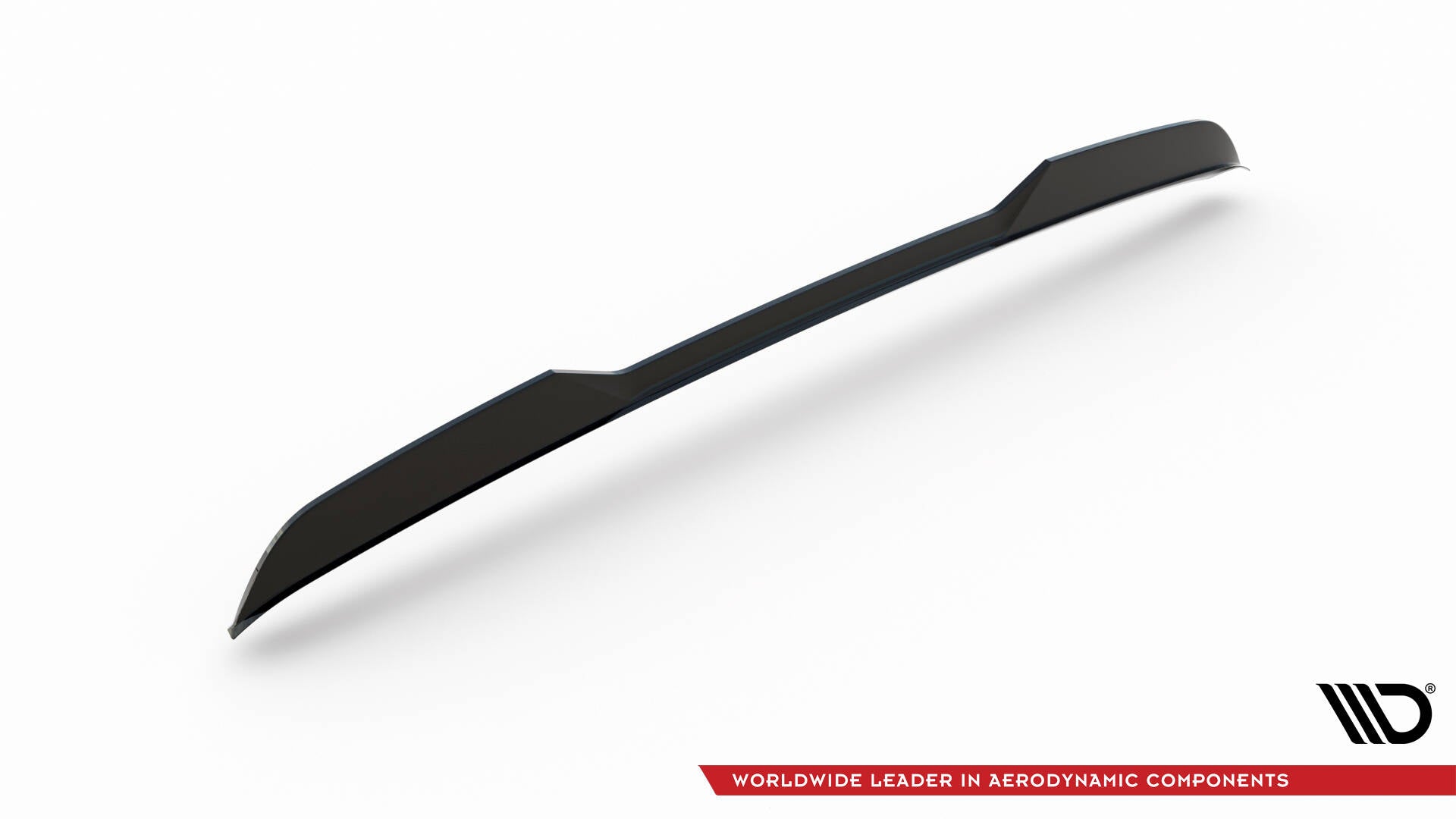 Maxton Design Set Splitter - Volkswagen Multivan T7 - img 20