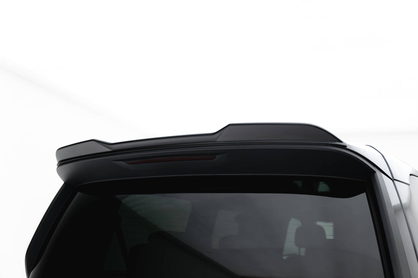 Maxton Design Set Splitter - Volkswagen Multivan T7 - img 11