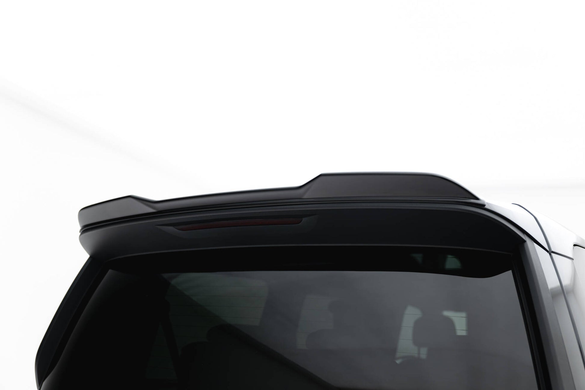Maxton Design Set Splitter - Volkswagen Multivan T7 - img 11