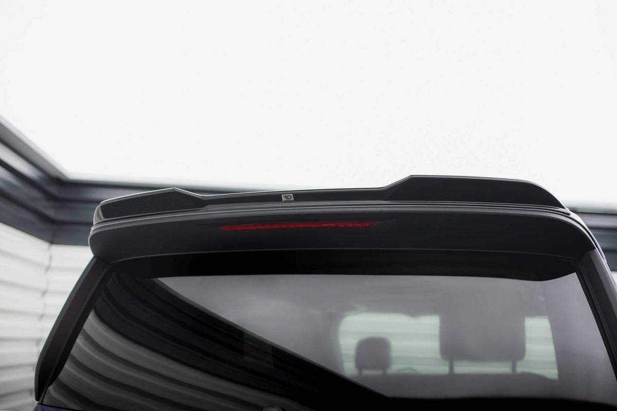 Maxton Design Set Splitter - Volkswagen Multivan T7 - img 9