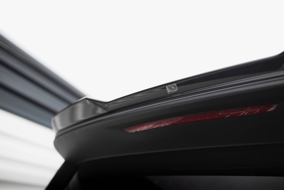Maxton Design Set Splitter - Volkswagen Multivan T7 - img 10