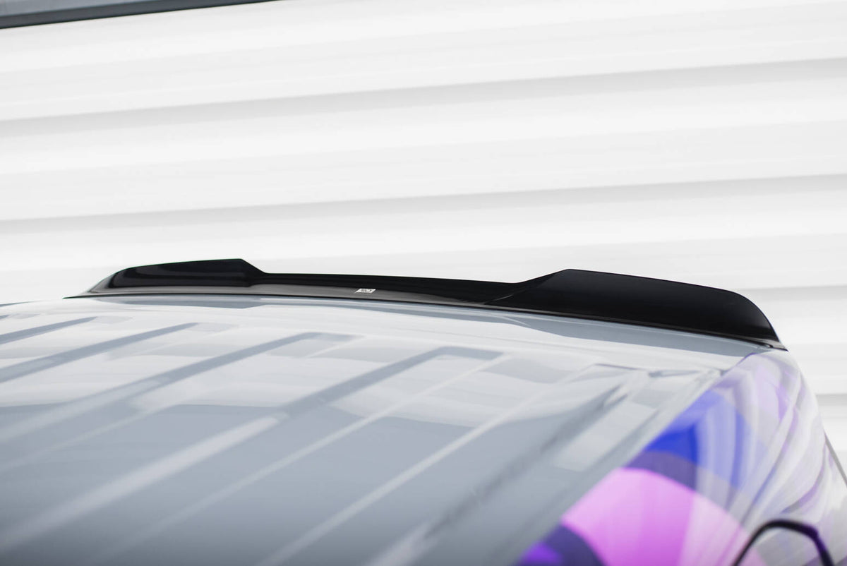 Maxton Design Set Splitter - Volkswagen Multivan T7 - img 11