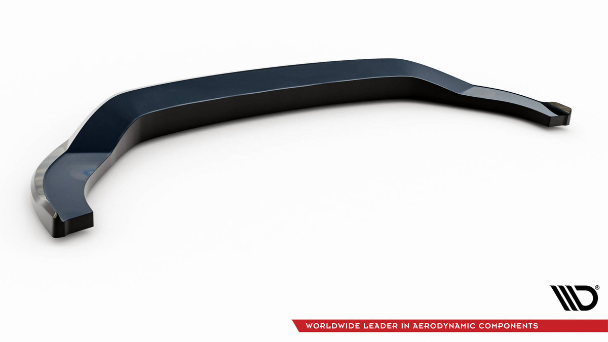 Maxton Design Set Splitter - Volkswagen Multivan T7 - img 13