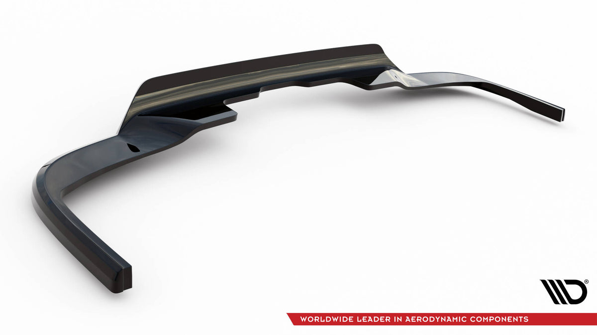 Maxton Design Set Splitter - Volkswagen Multivan T7 - img 17