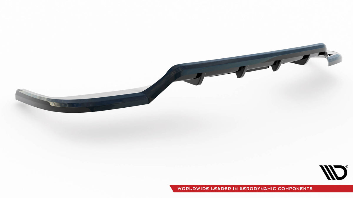 Maxton Design Set Splitter - Volkswagen Multivan T7 - img 16