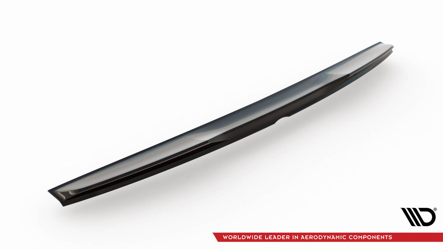 Maxton Design Set Splitter - Volkswagen Passat Mk8 (B8) Facelift - img 21