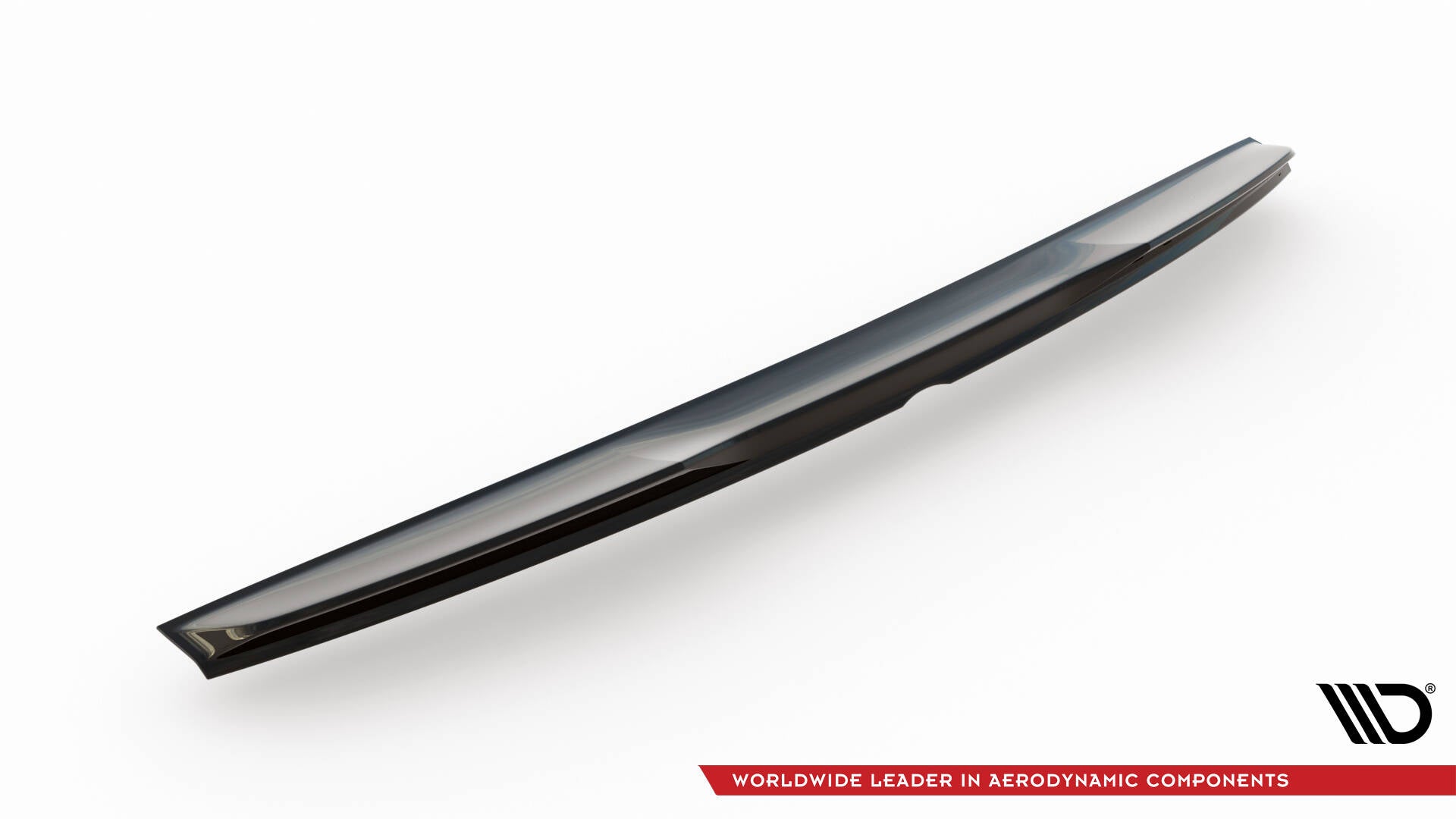 Maxton Design Set Splitter - Volkswagen Passat Mk8 (B8) Facelift - img 21