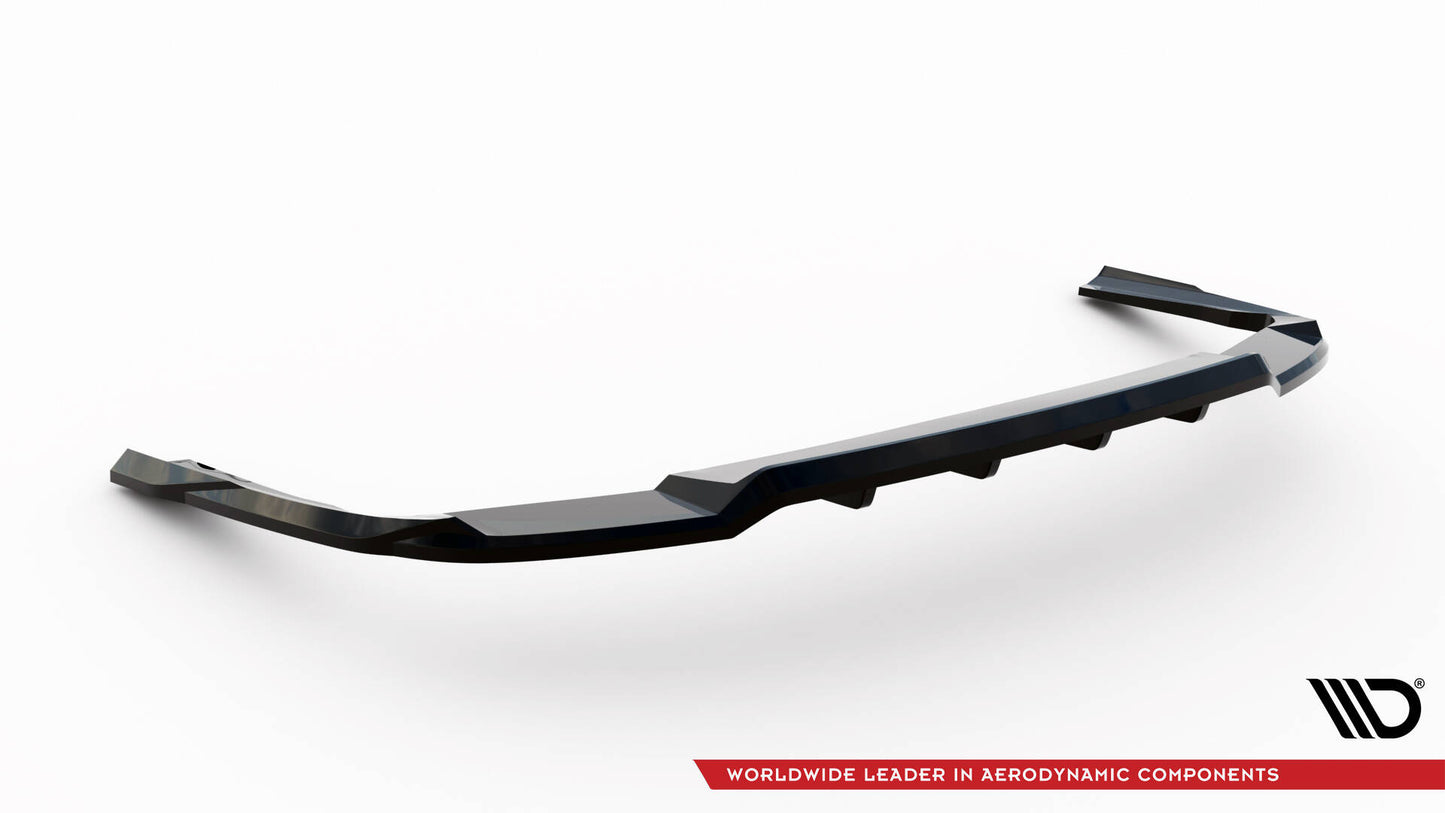 Maxton Design Set Splitter - Volkswagen Passat Mk8 (B8) Facelift - img 18
