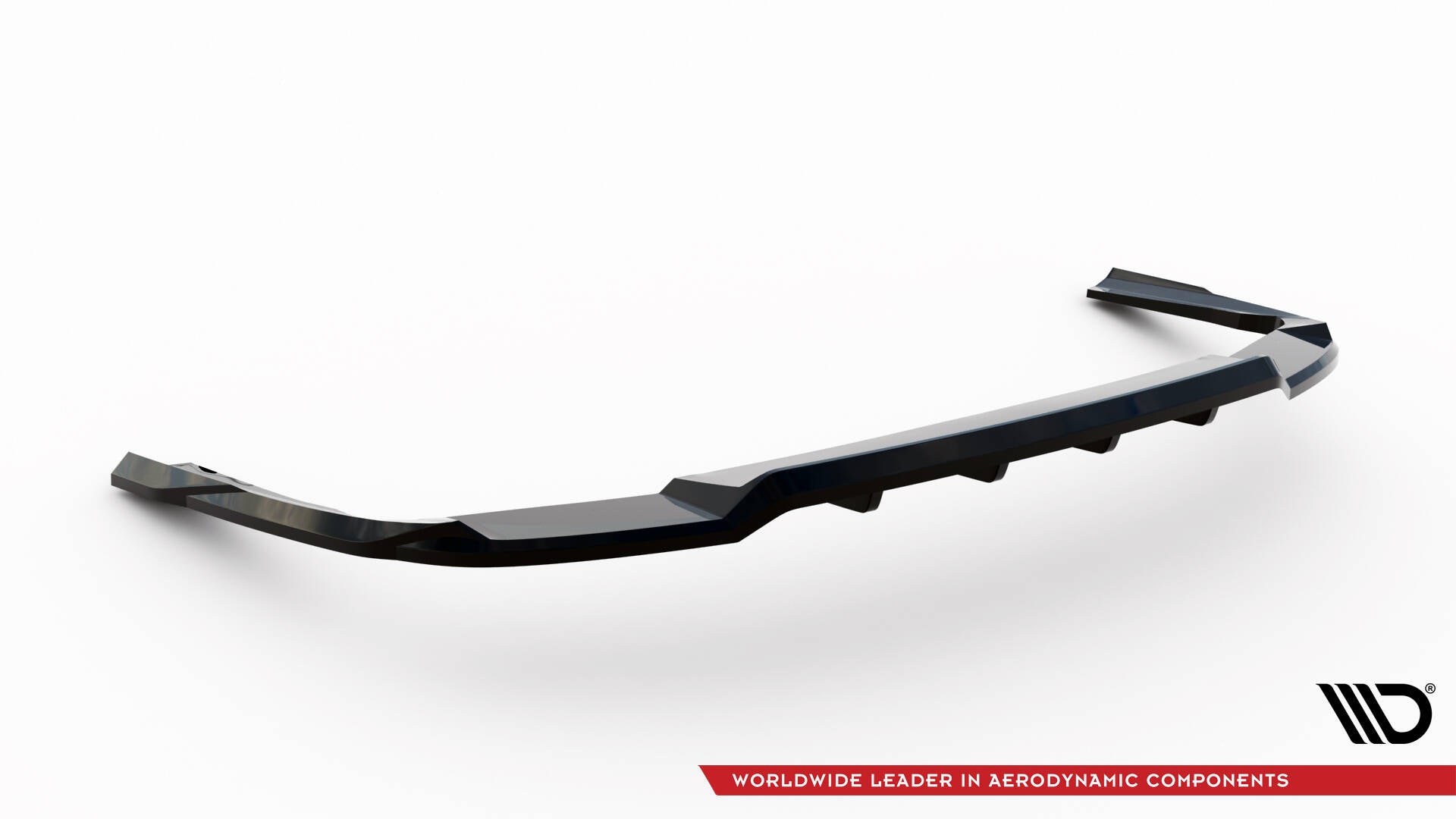 Maxton Design Set Splitter - Volkswagen Passat Mk8 (B8) Facelift - img 18