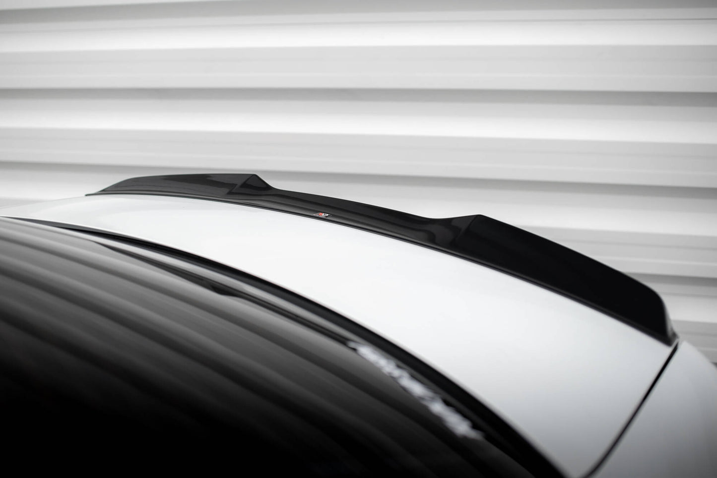 Maxton Design Set Splitter - Volkswagen Passat Mk8 (B8) Facelift - img 13