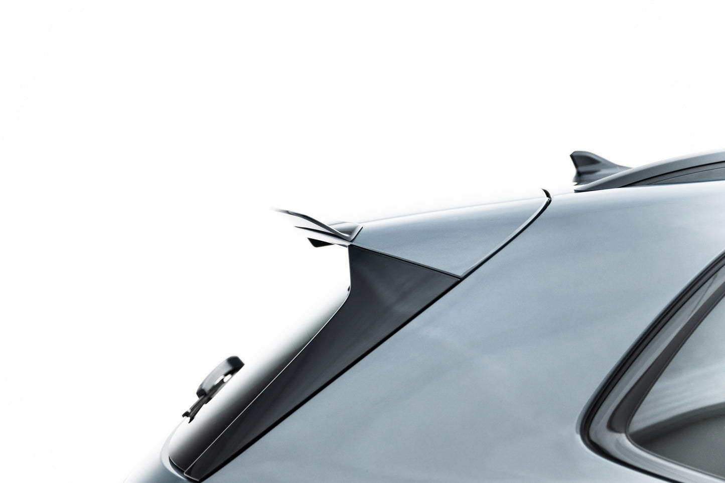 Maxton Design Set Splitter - Volkswagen Tiguan Mk3 - img 18