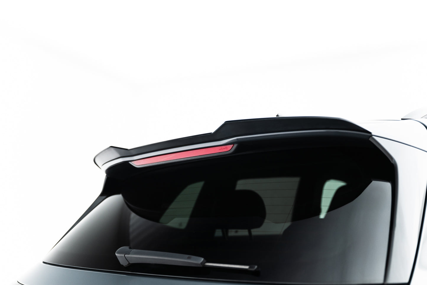 Maxton Design Set Splitter - Volkswagen Tiguan Mk3 - img 20
