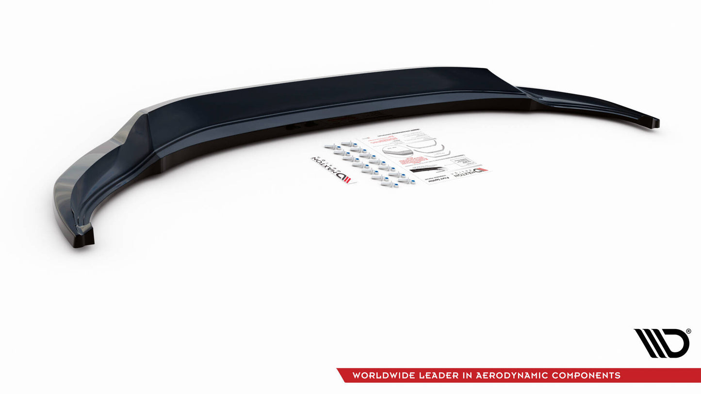 Maxton Design Set Splitter - Volkswagen Tiguan Mk2 Facelift - img 11