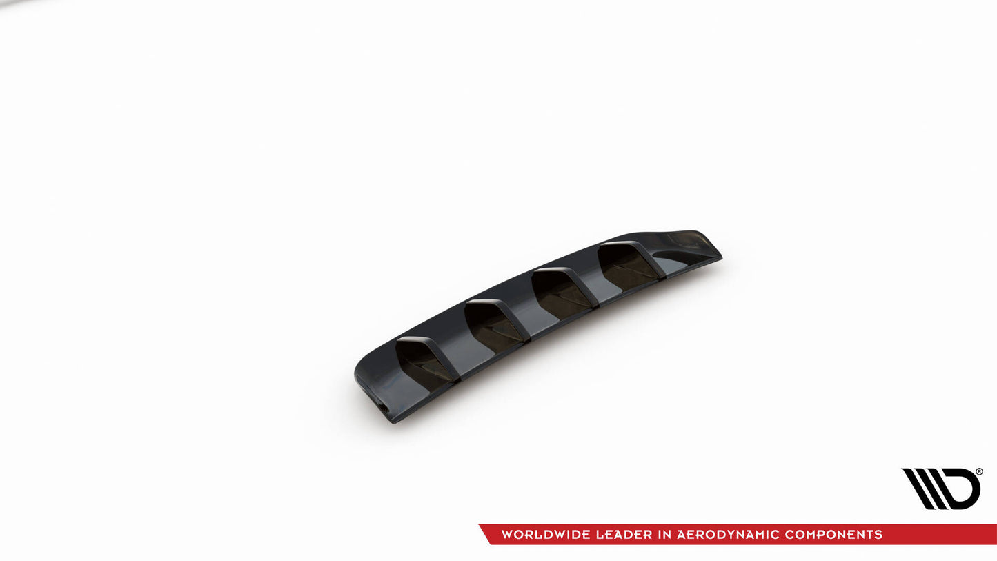 Maxton Design Set Splitter - Volkswagen Tiguan Mk2 Facelift - img 14