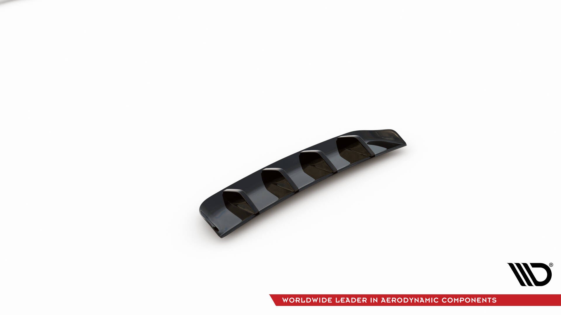 Maxton Design Set Splitter - Volkswagen Tiguan Mk2 Facelift - img 14