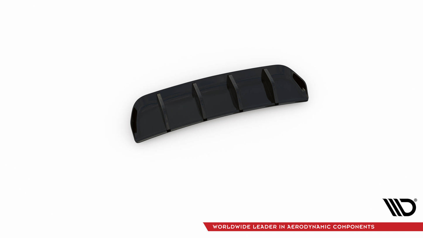 Maxton Design Set Splitter - Volkswagen Tiguan Mk2 Facelift - img 15