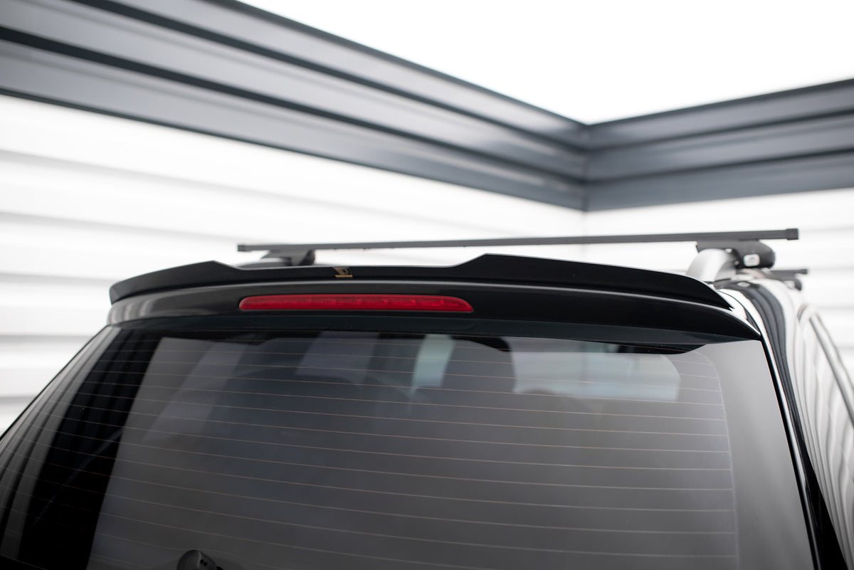 Maxton Design Set Splitter - Volkswagen Touareg Mk2 - img 11