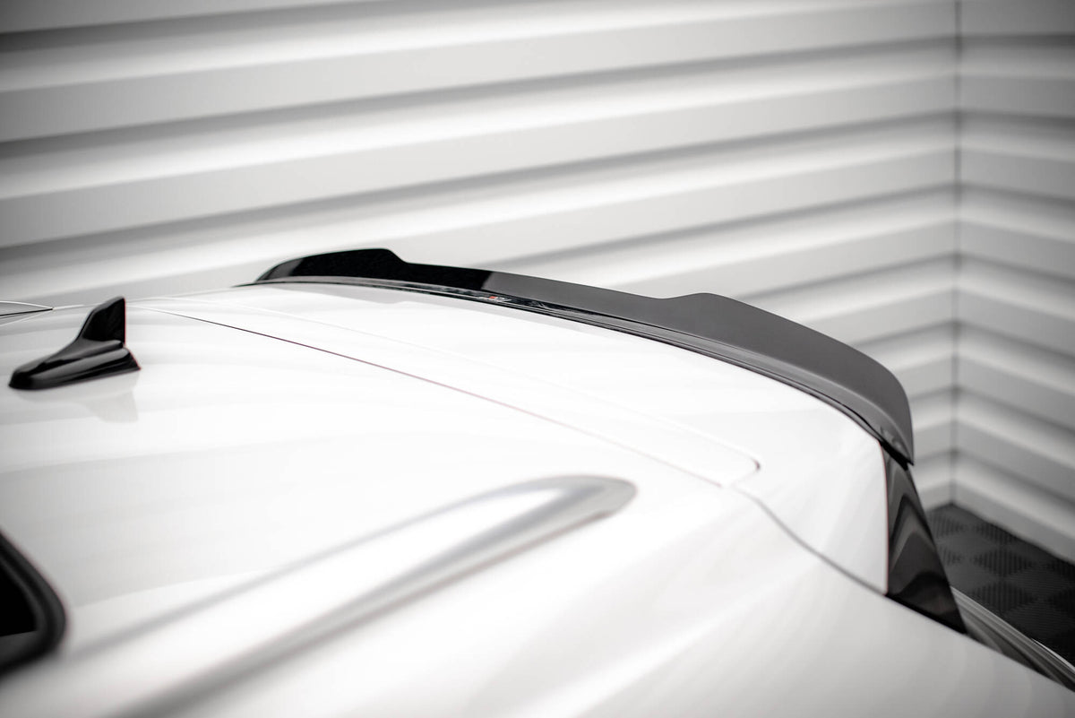 Maxton Design Set Splitter - Volkswagen Touareg R-Line - img 15