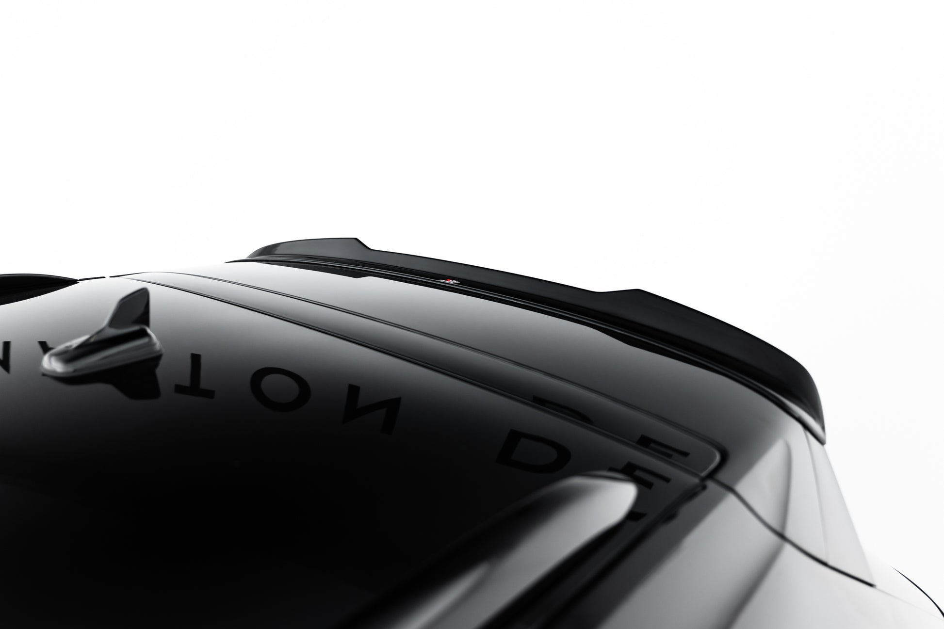 Maxton Design Set Splitter - Volkswagen Touareg Mk3 - img 22