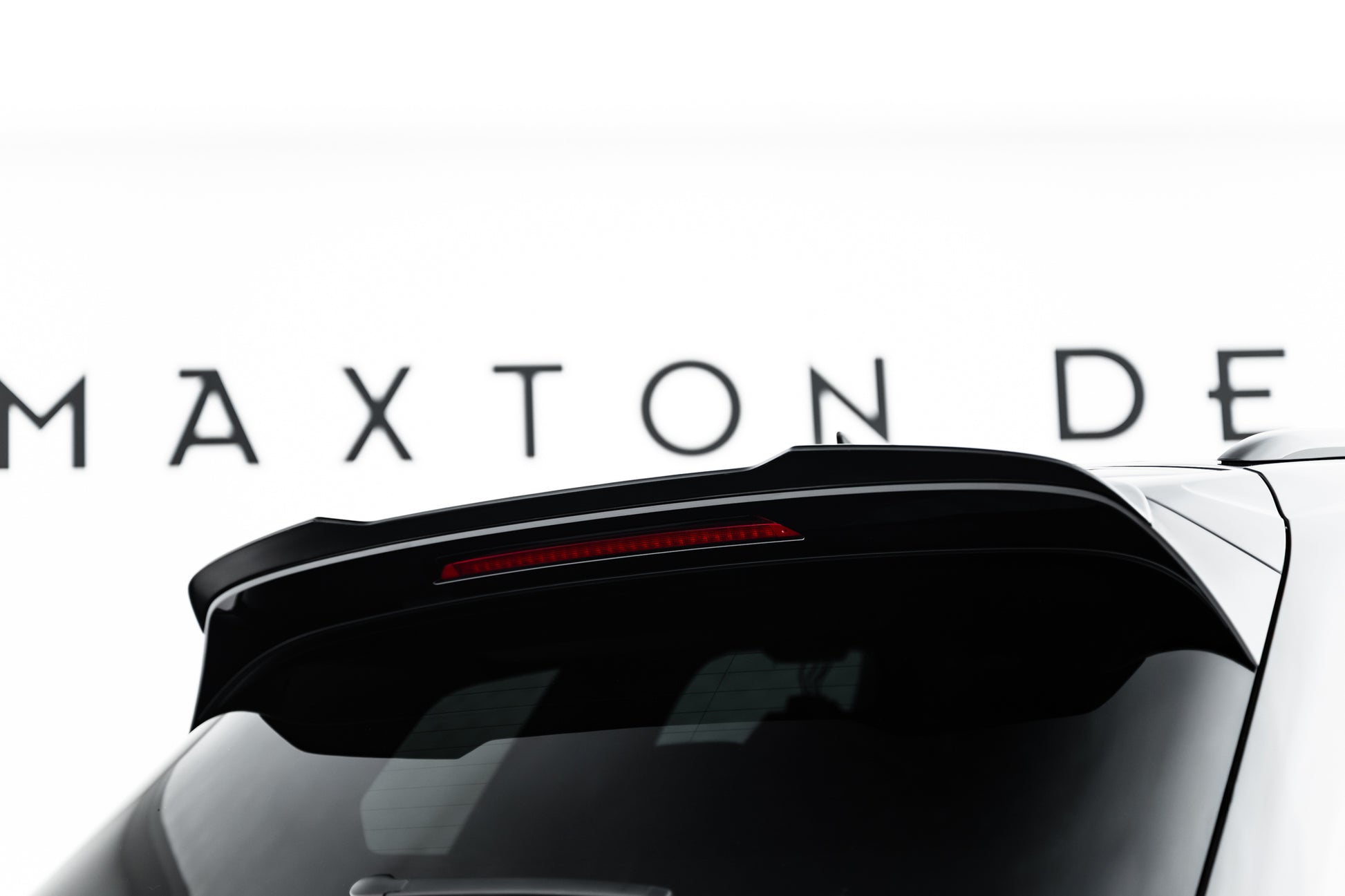 Maxton Design Set Splitter - Volkswagen Touareg Mk3 - img 23