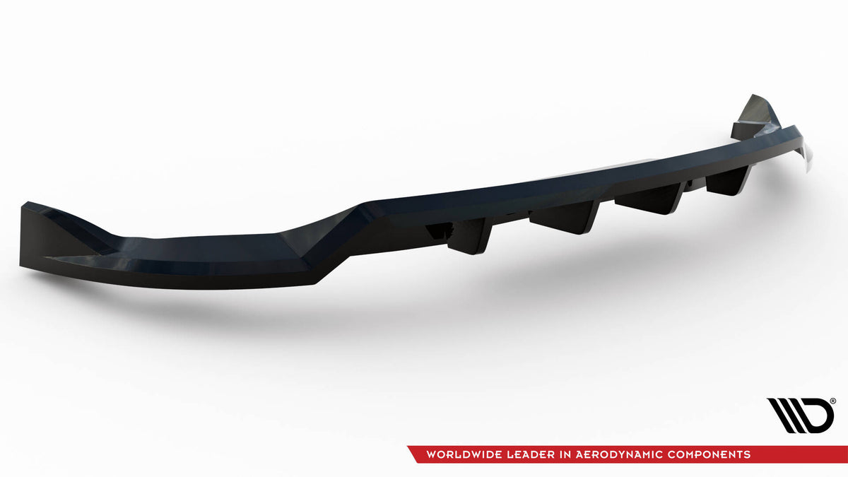 Maxton Design Set Splitter - Volvo C40 Mk1 - img 17