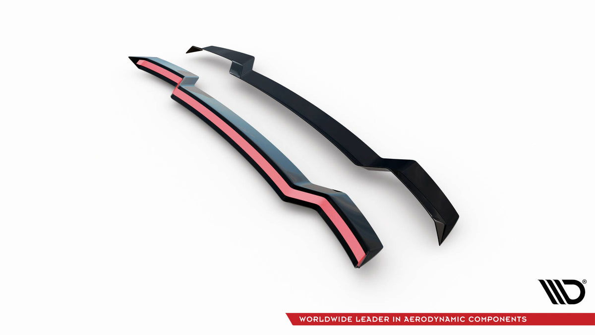 Maxton Design Set Splitter - Volvo C40 Mk1 - img 19