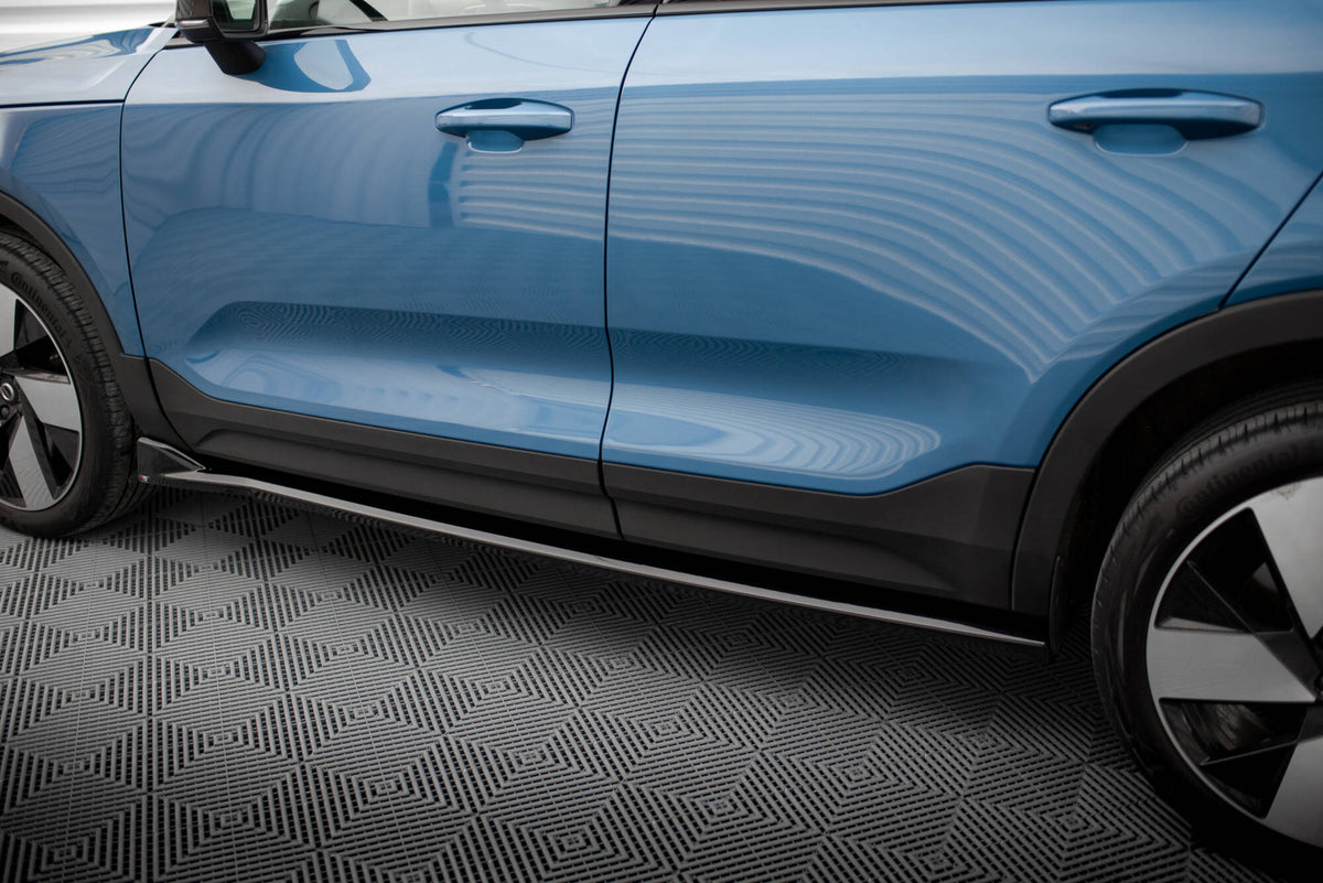 Maxton Design Set Splitter - Volvo C40 Mk1 - img 6